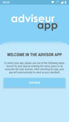 Adviseur android App screenshot 4